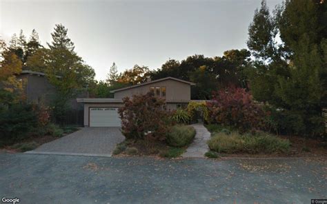 Three-bedroom home sells in Palo Alto for $4.3 million